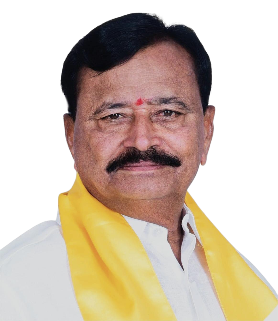B. K. Parthasarathi